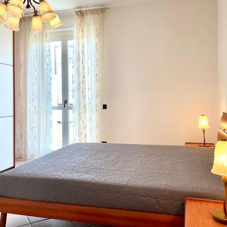 Sunset Boutique Apartment Marina di Massa Zewnętrze zdjęcie