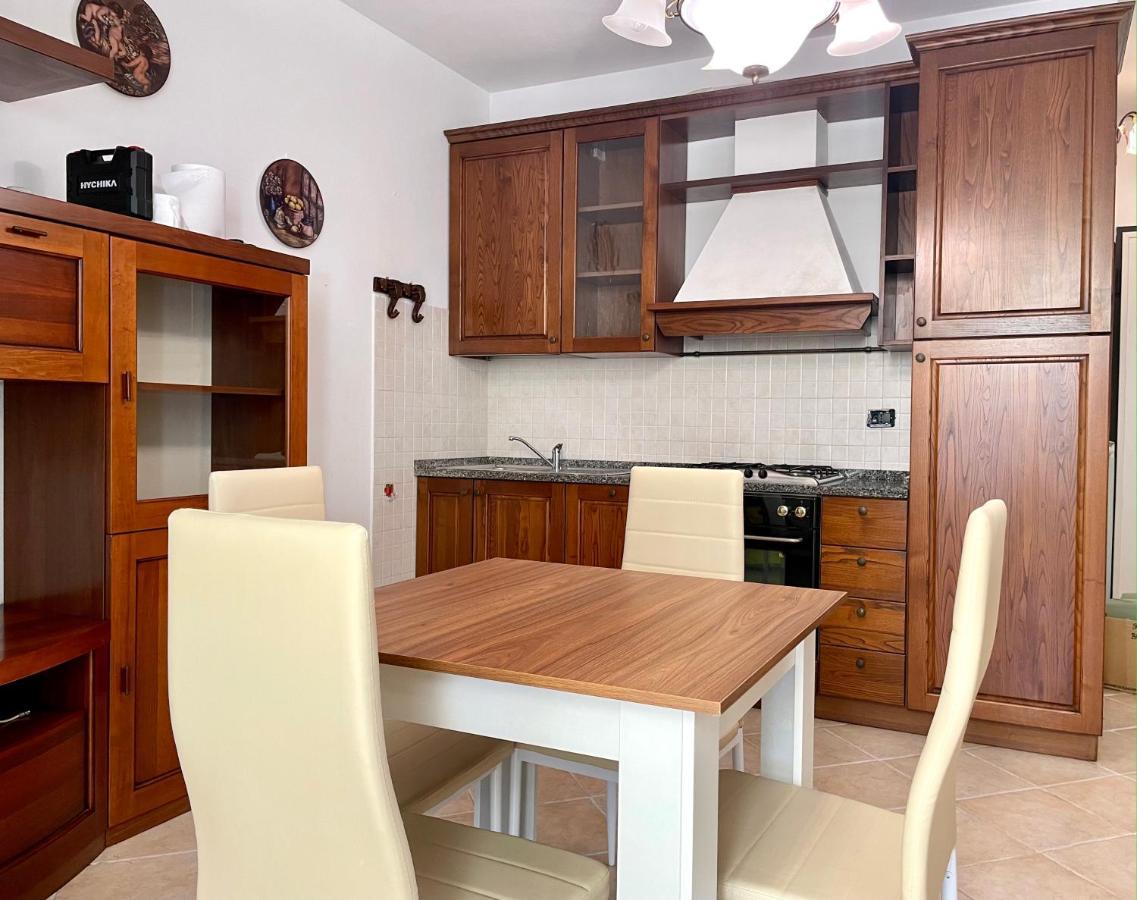 Sunset Boutique Apartment Marina di Massa Zewnętrze zdjęcie