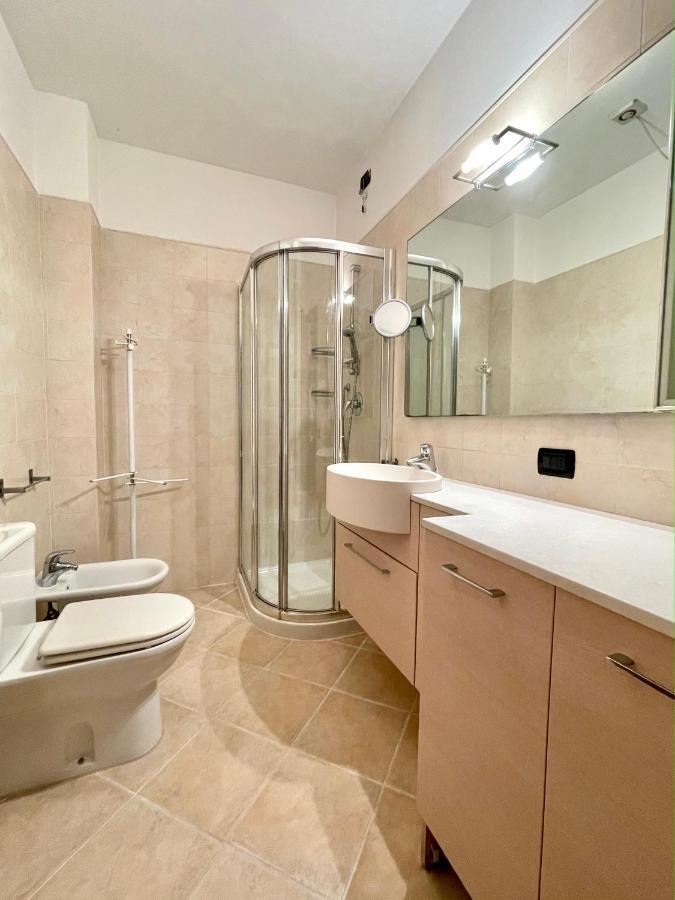 Sunset Boutique Apartment Marina di Massa Zewnętrze zdjęcie